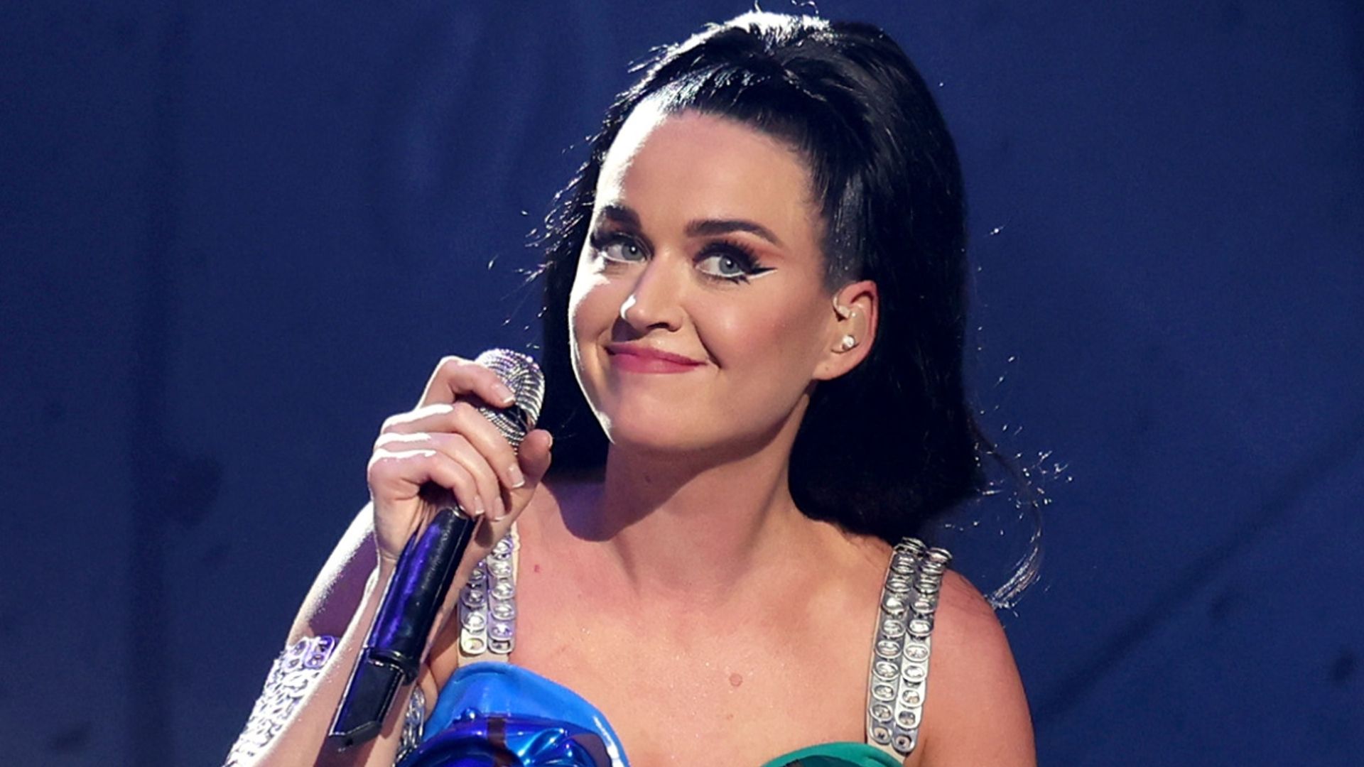 Katy Perry left surprised on American Idol as she makes rare relationship comment