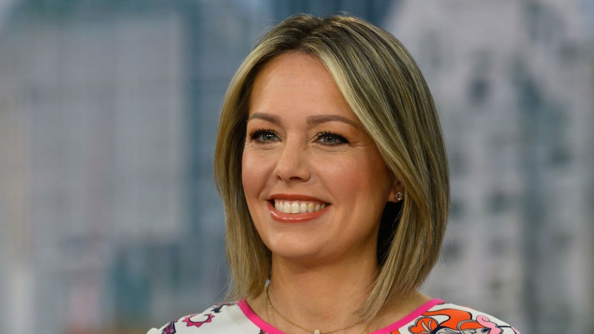Dylan Dreyer's career achievement gets unexpected response from husband Brian Fichera