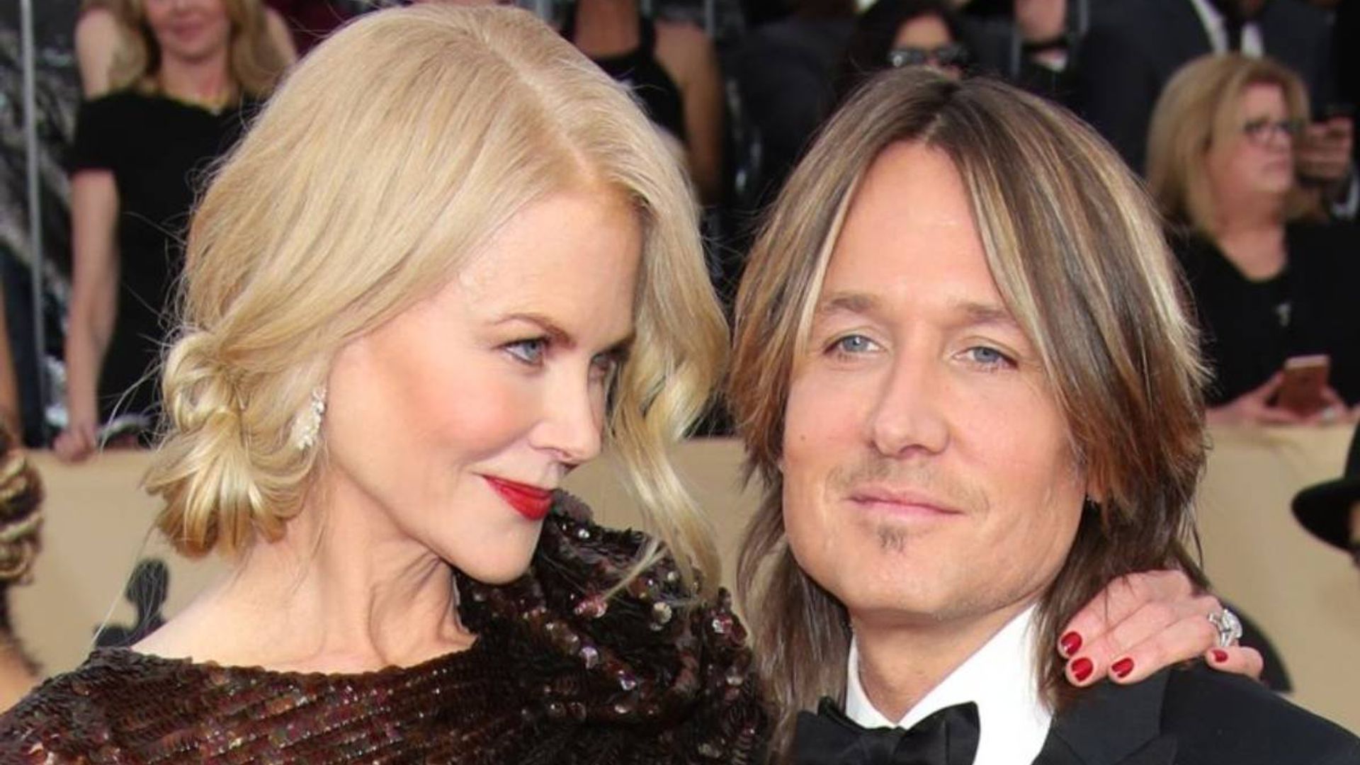 Keith Urban delights with unexpected duet hopes with Nicole Kidman