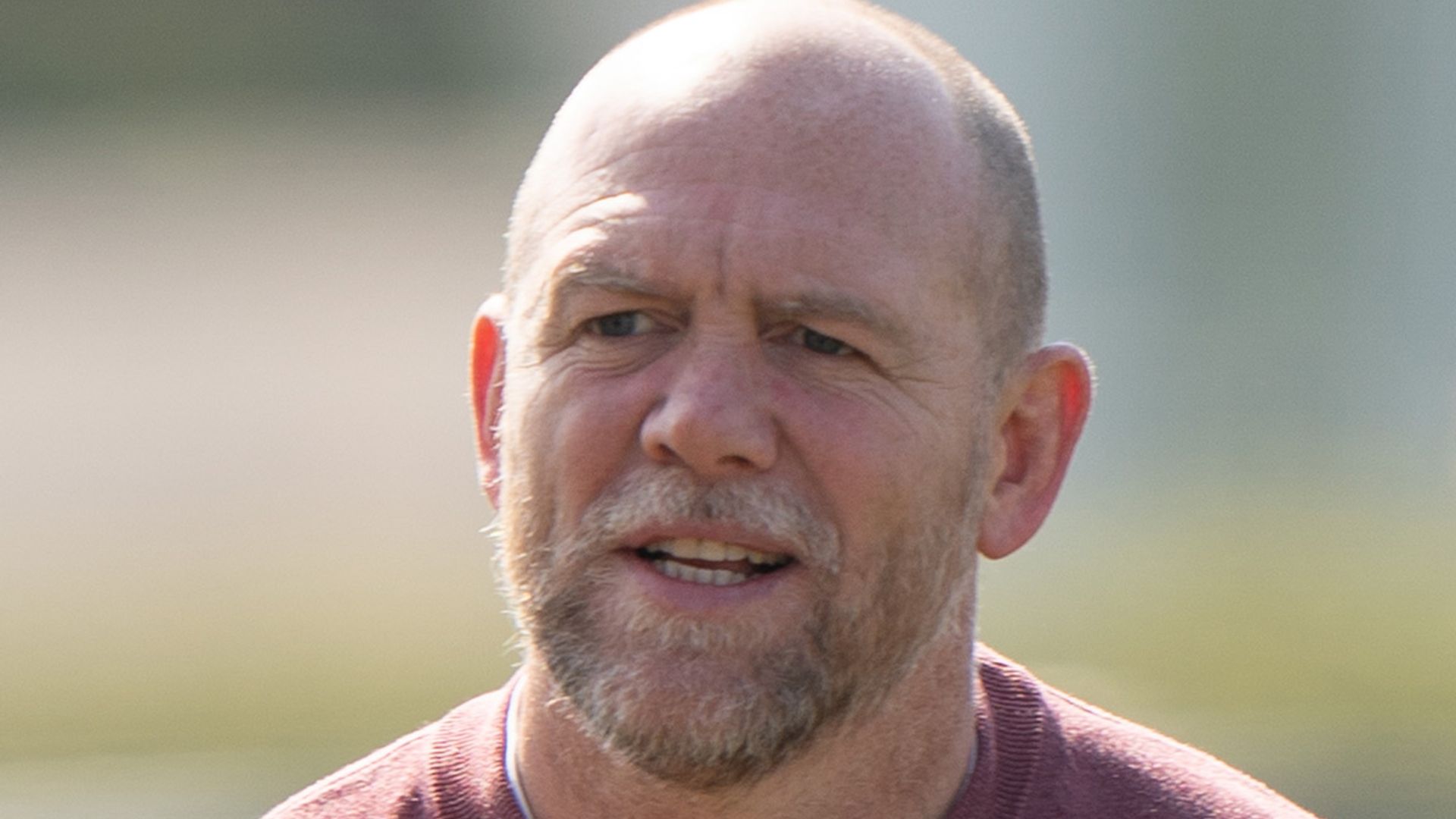Mike Tindall makes heartfelt plea to fans for very emotional reason