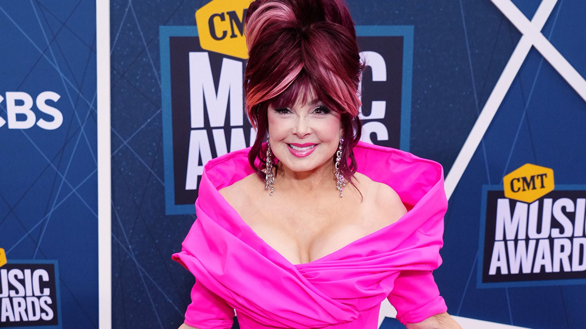 Country superstar Naomi Judd has died at age 76