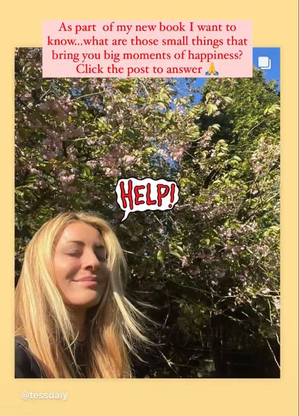 tess-daly-asks-fan-question-new-book