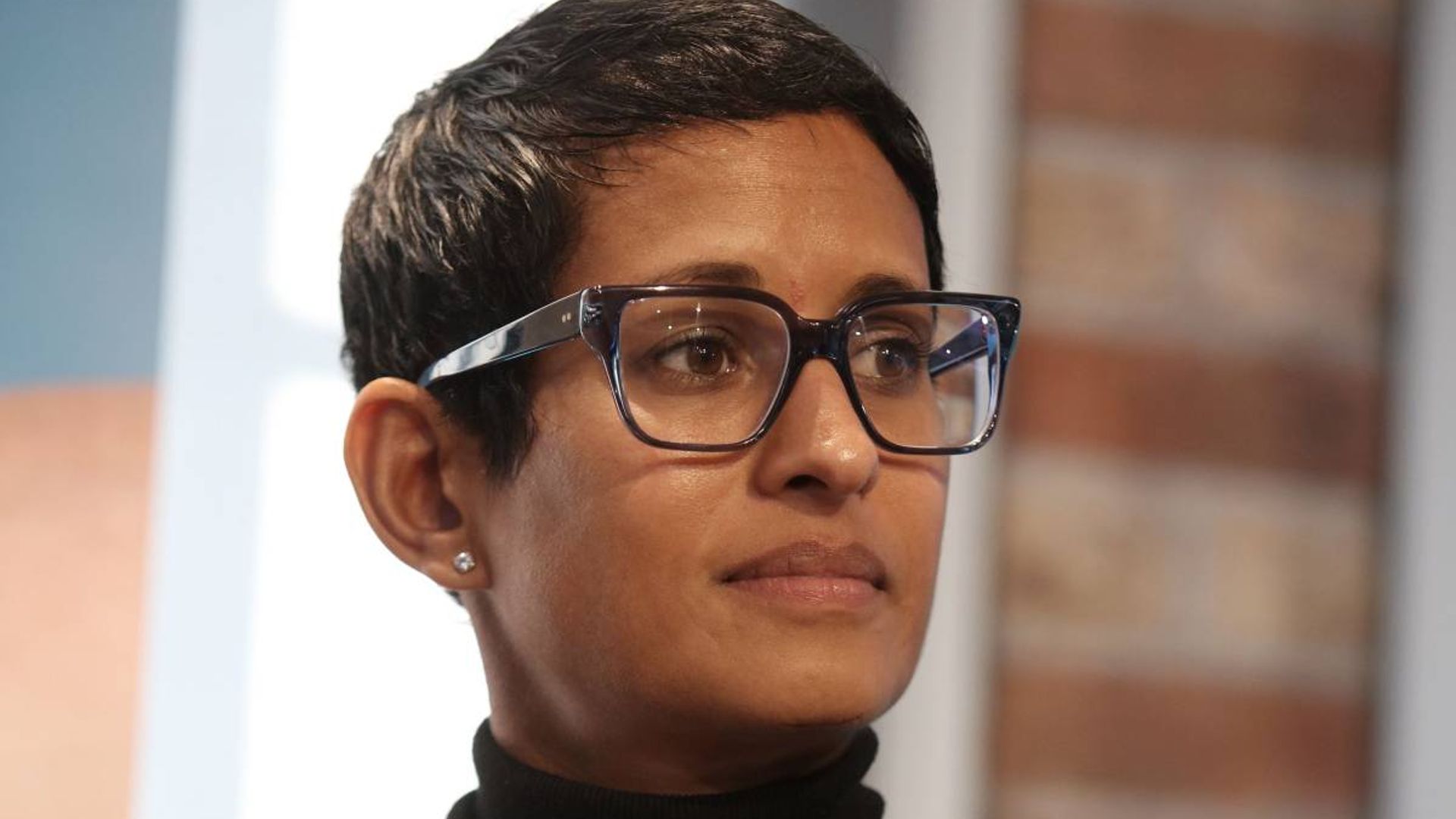 Naga Munchetty sparks comments with emotional health update