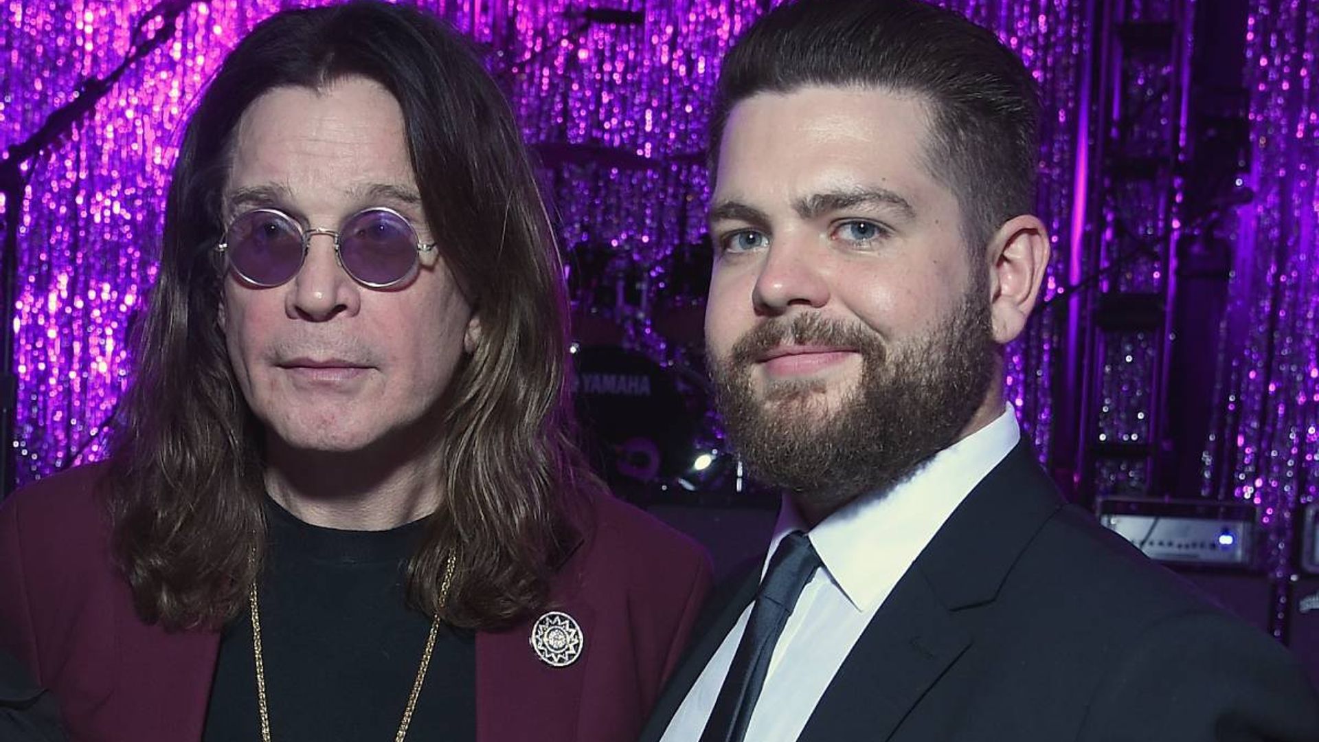 Jack Osbourne shares touching video of dad Ozzy amid new health update