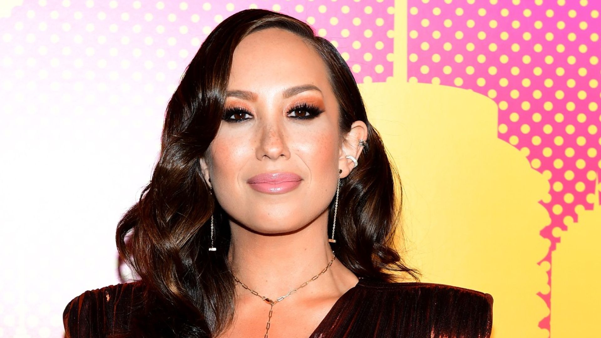Dancing with the Stars' Cheryl Burke reveals she is dating again amid divorce