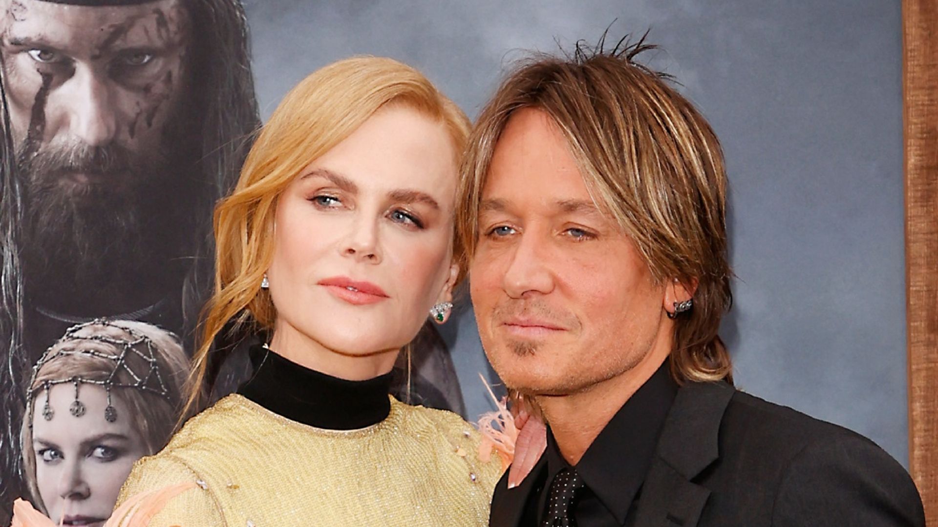 Nicole Kidman and Keith Urban mourn Naomi Judd with moving musical tribute