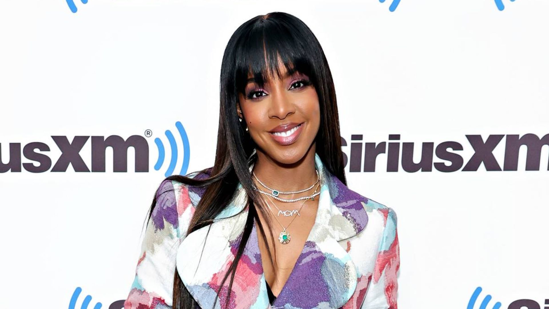 Kelly Rowland reveals major milestone for latest project in candid new video