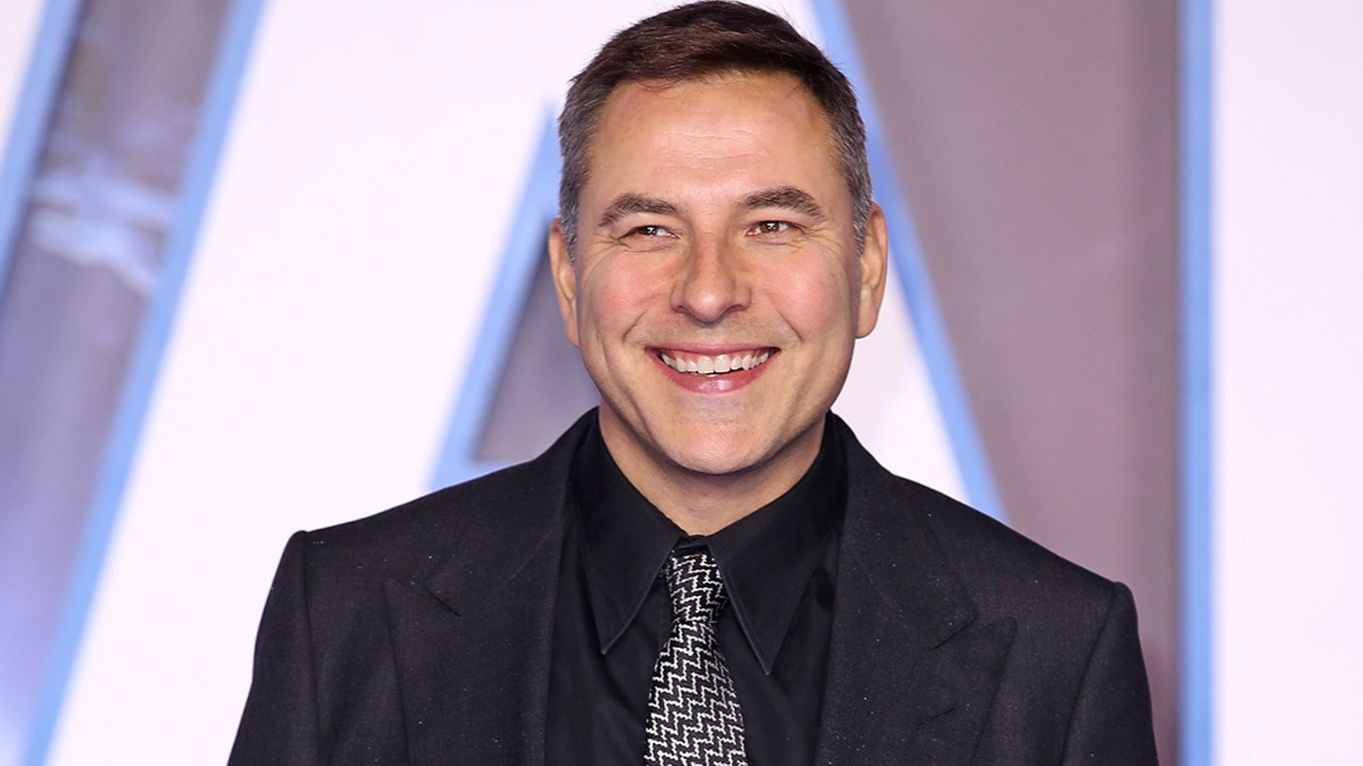 David Walliams shares photo with 'young son' – but it's not what it seems
