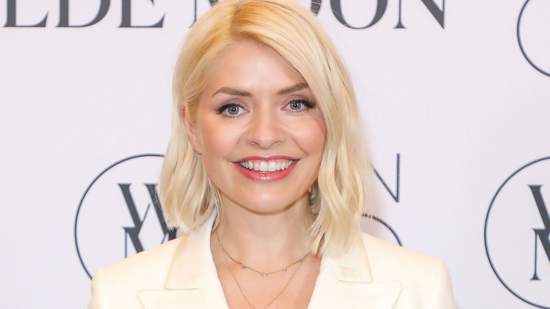 This Morning's Holly Willoughby shares rare photo of son Harry for this important reason