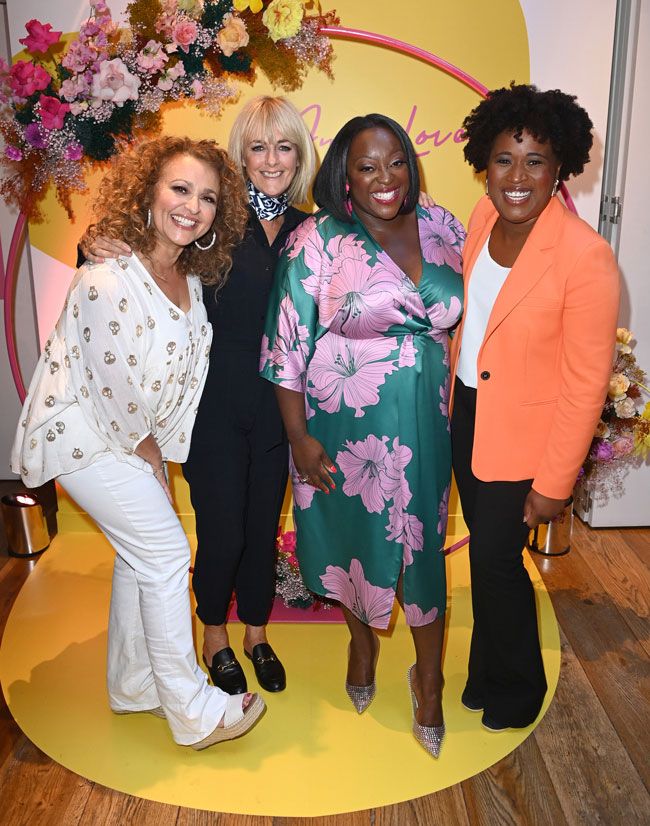 judi-love-joined-by-loose-women-at-launch-event