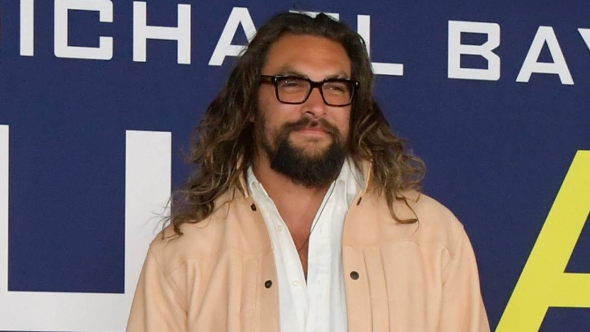 Jason Momoa reveals actress he is dating - and it's not Kate Beckinsale