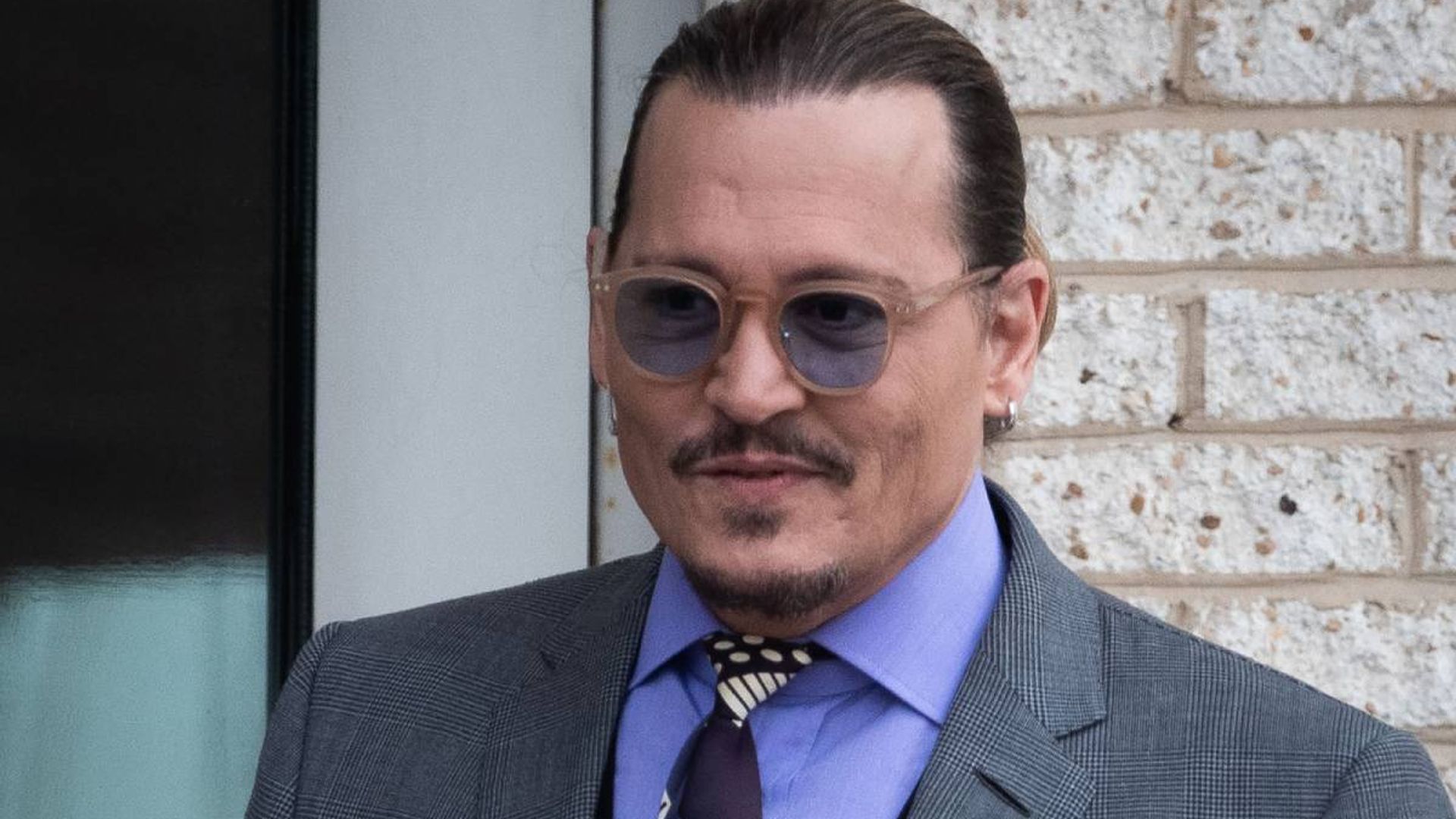 Johnny Depp's surprising engagement story to iconic actress revealed - details
