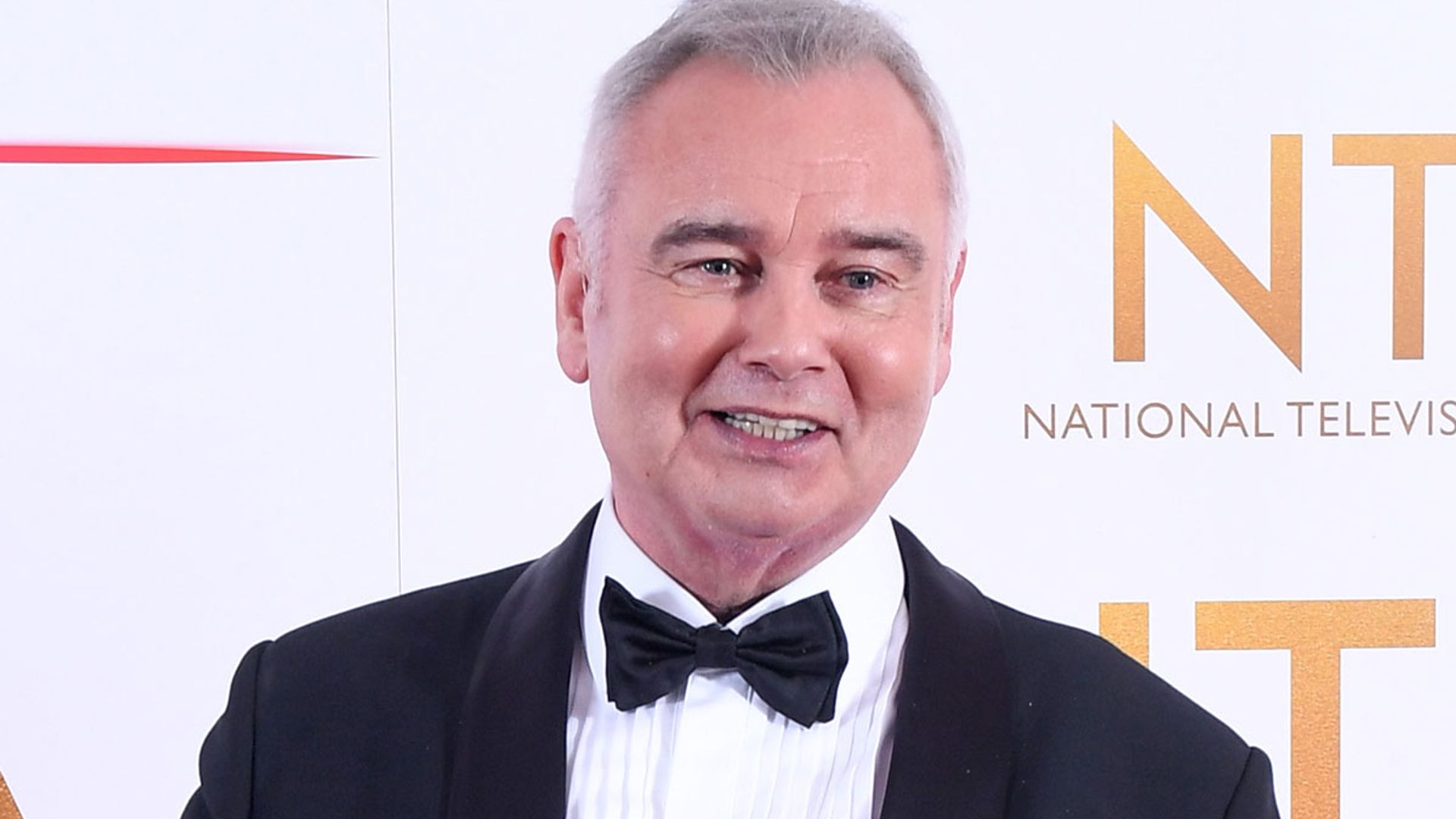 Eamonn Holmes delights fans with adorable photo of granddaughter