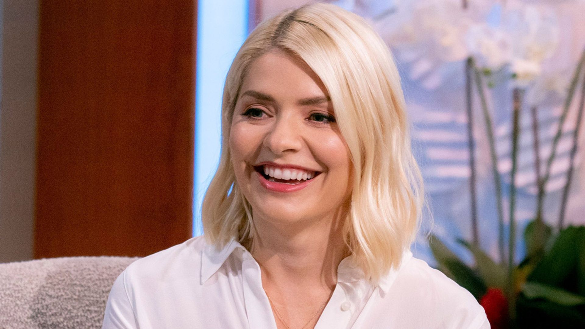 Holly Willoughby stuns fans with unusual household hack: 'Just call me genius!'