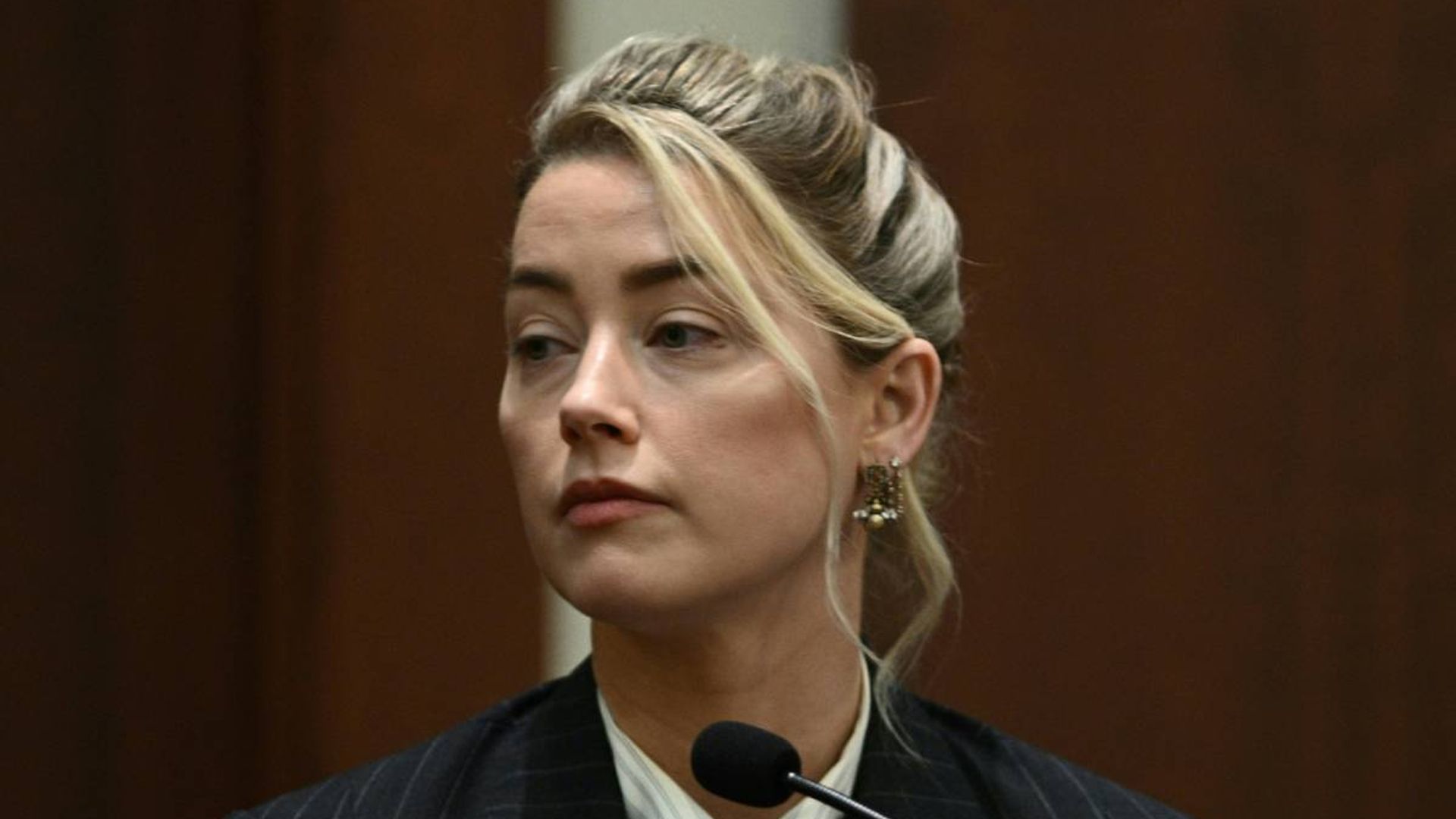 Amber Heard's personal notes from Johnny Depp trial released - details