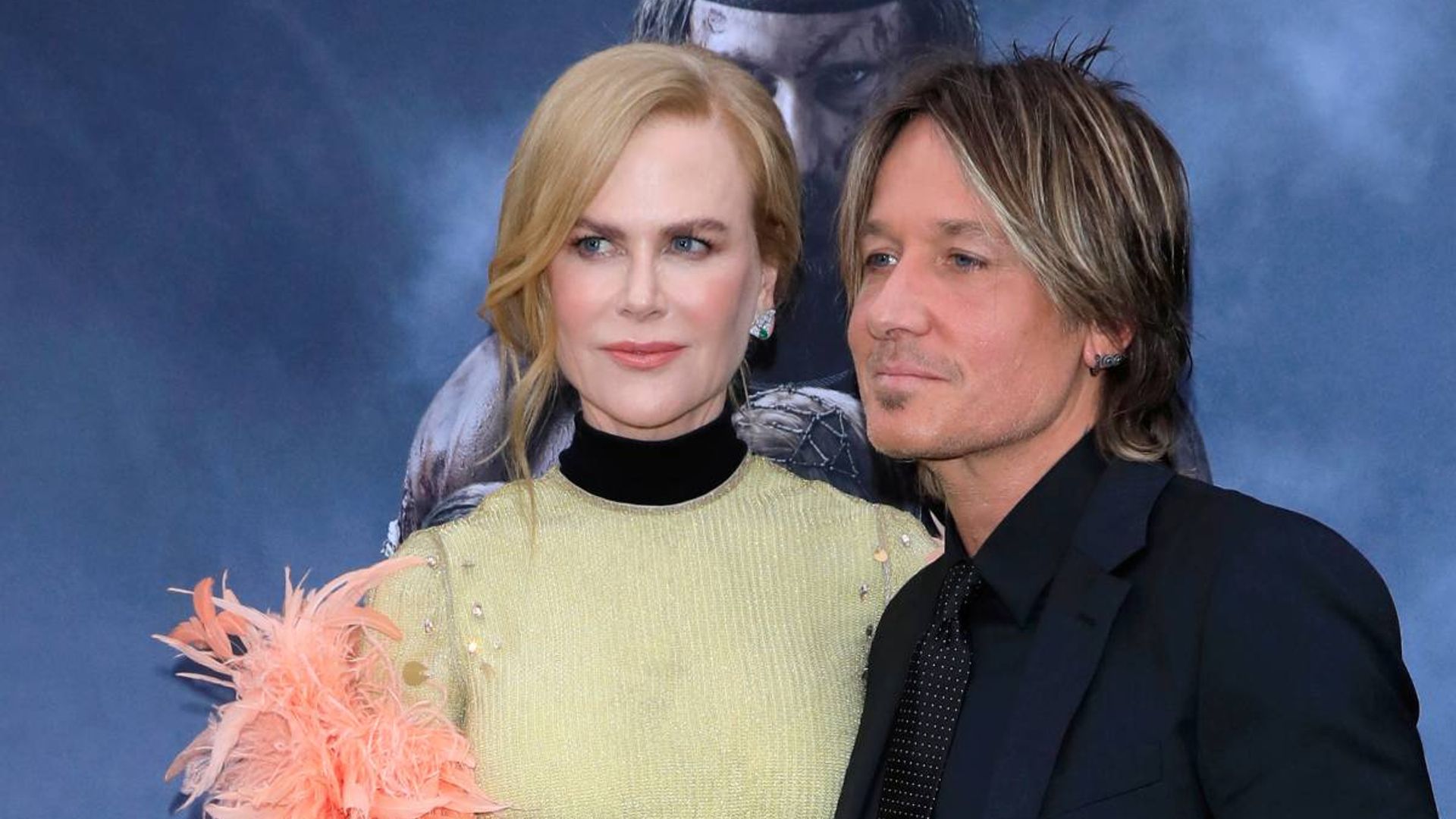 Keith Urban makes heartbreaking confession about family life