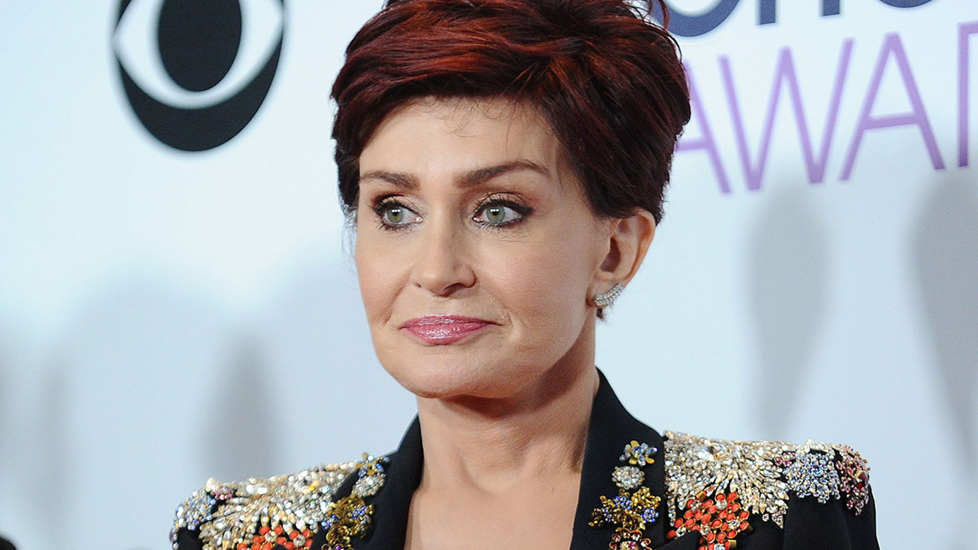 Sharon Osbourne calls for fans help with cause close to her heart
