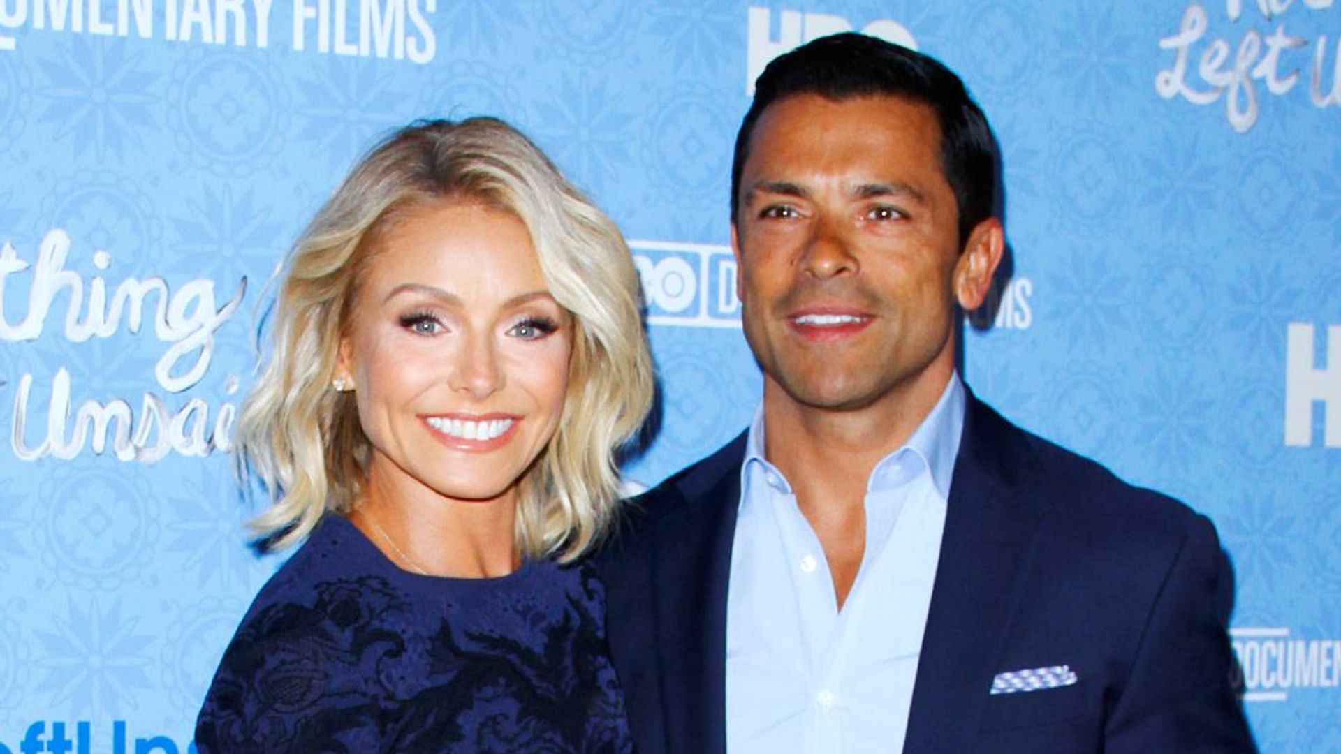 Kelly Ripa shares sweet videos of son's highly-anticipated graduation