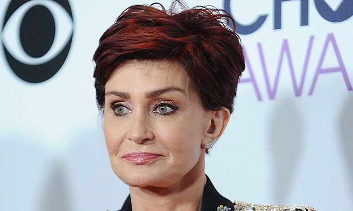 Sharon Osbourne reveals daughter's brush with death after terrifying fire –'Today was horrific'