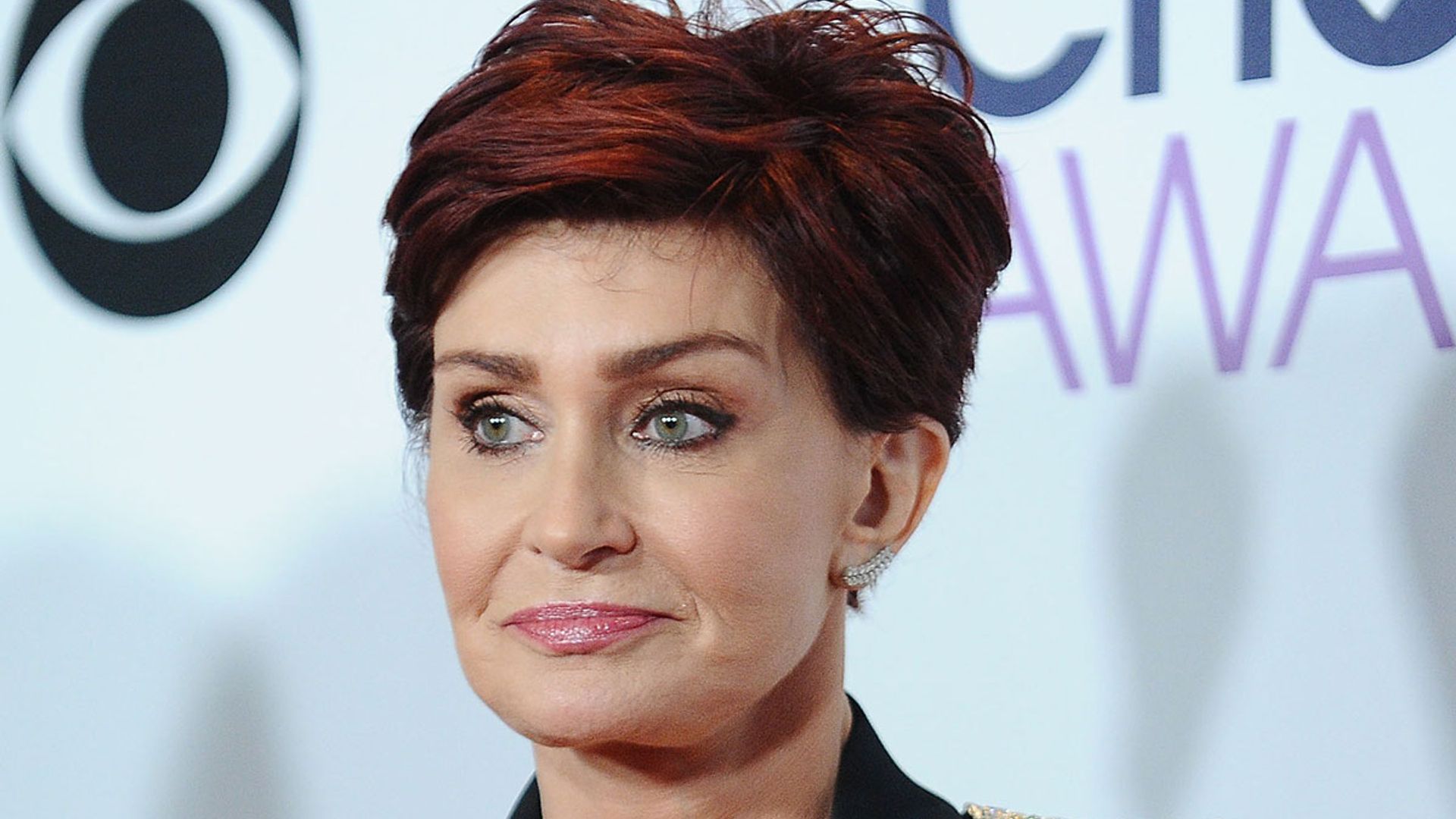 Sharon Osbourne reveals daughter Aimee's brush with death after terrifying fire –'Today was beyond horrific'