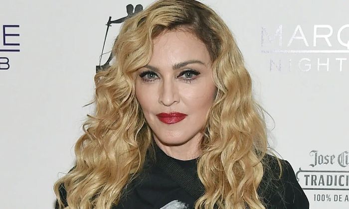 Madonna left 'speechless' as she discovers Instagram ban