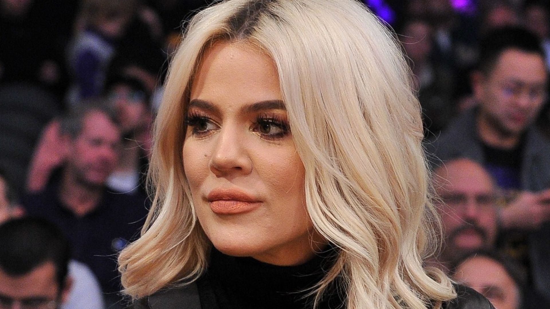 Khloe Kardashian praises The Home Edit's Clea Shearer amid cancer battle