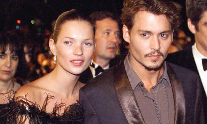 Kate Moss 'will appear' at Johnny Depp defamation trial