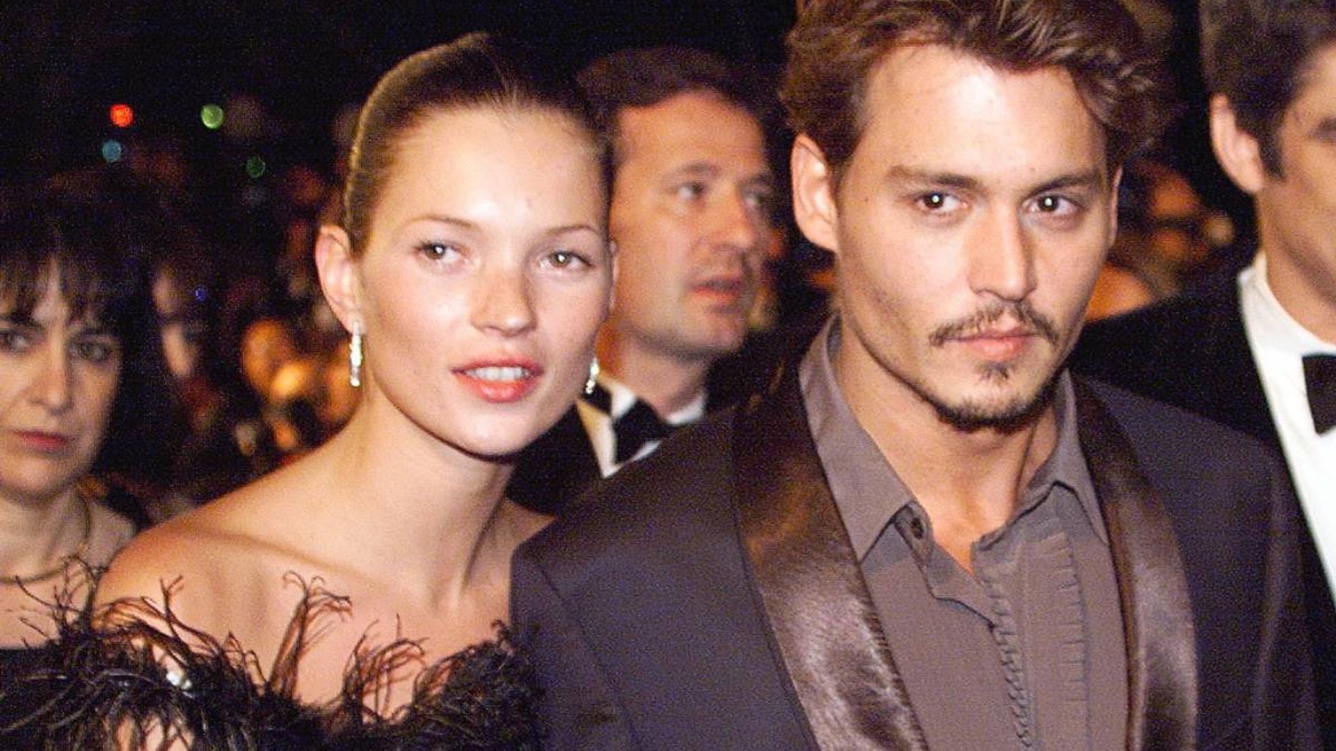 Kate Moss 'will appear' at Johnny Depp defamation trial