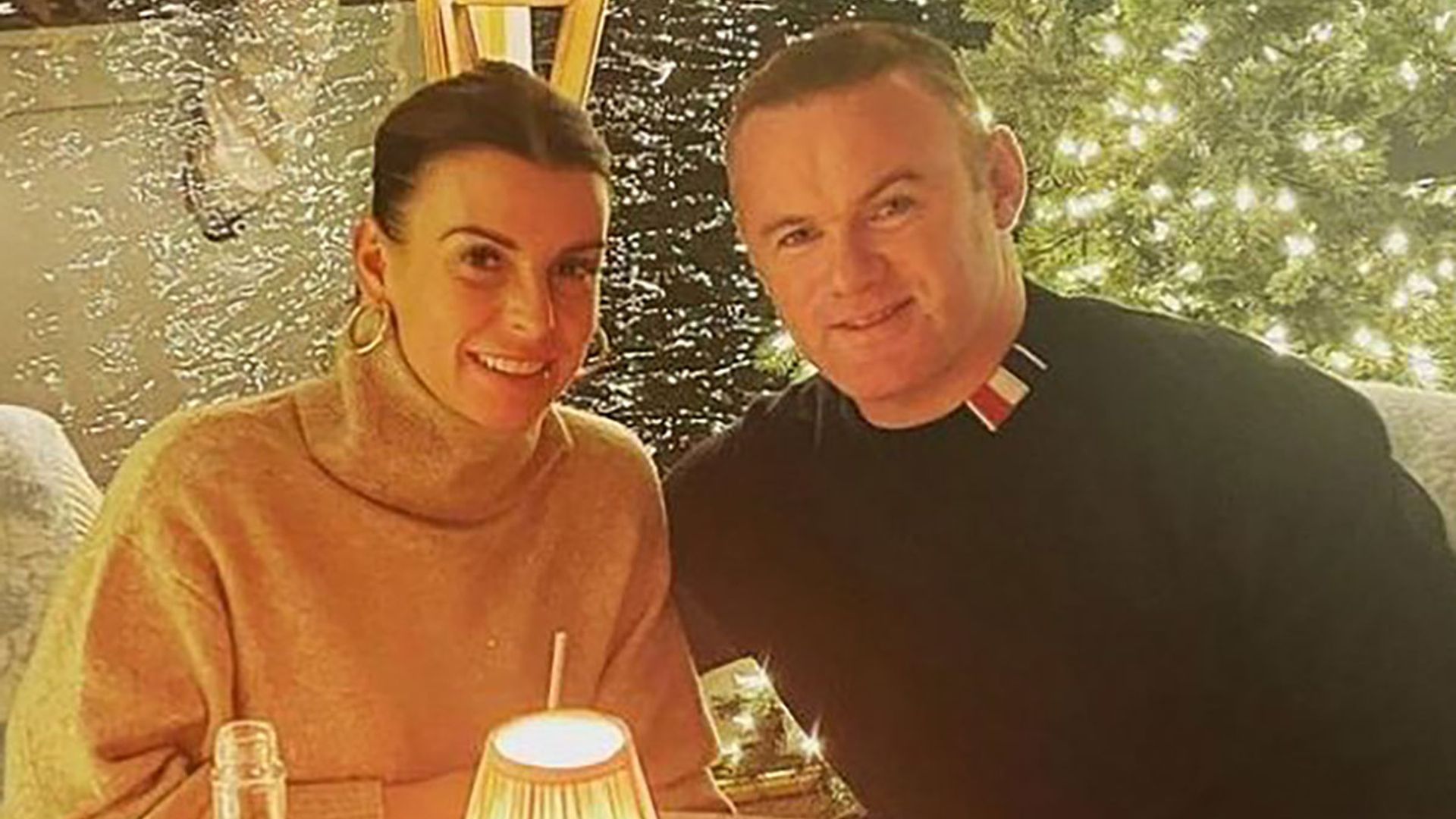 Wayne Rooney breaks silence with new holiday photo after end of Wagatha Christie trial
