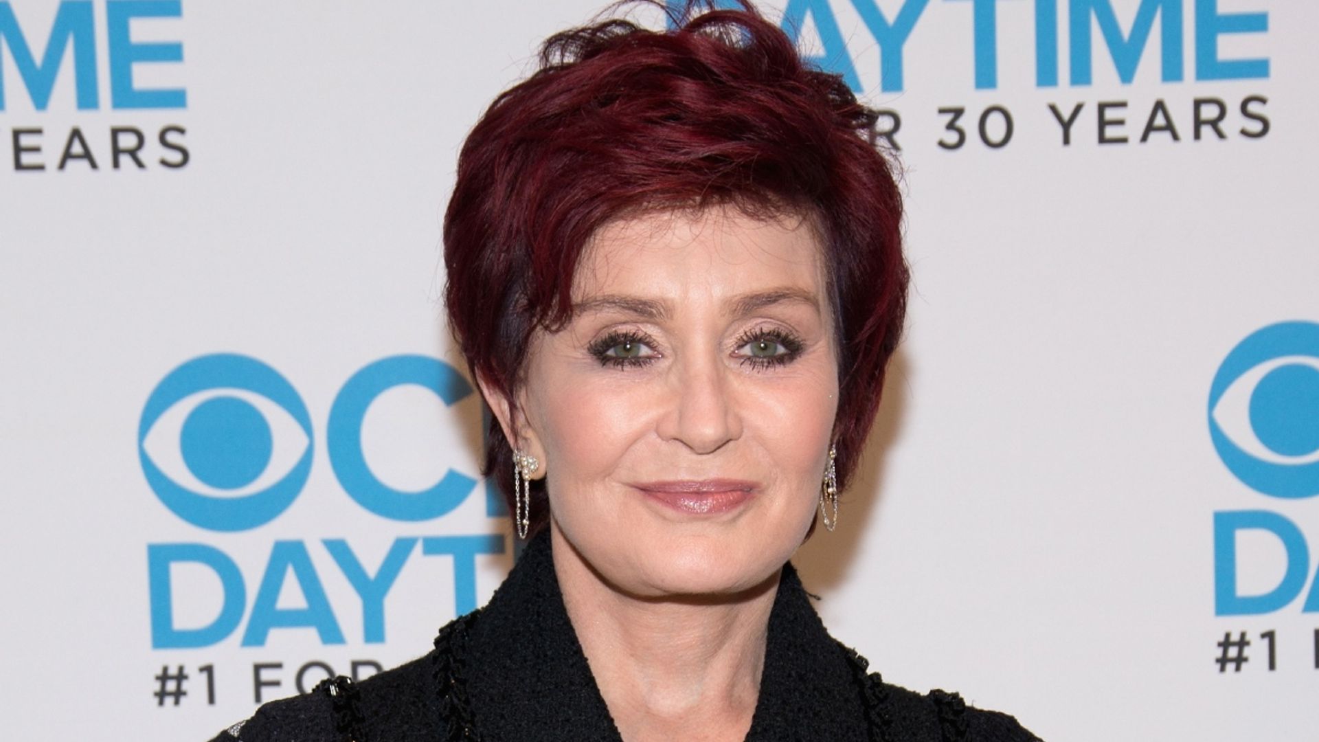 Sharon Osbourne announces television comeback as she returns to the UK