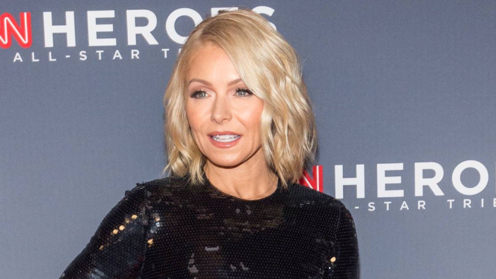 Kelly Ripa makes impassioned plea to viewers following Texas tragedy