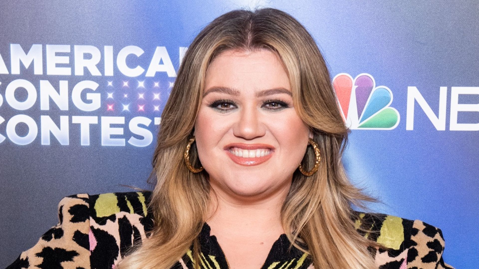 Kelly Clarkson announces incredible news that'll thrill fans of her show