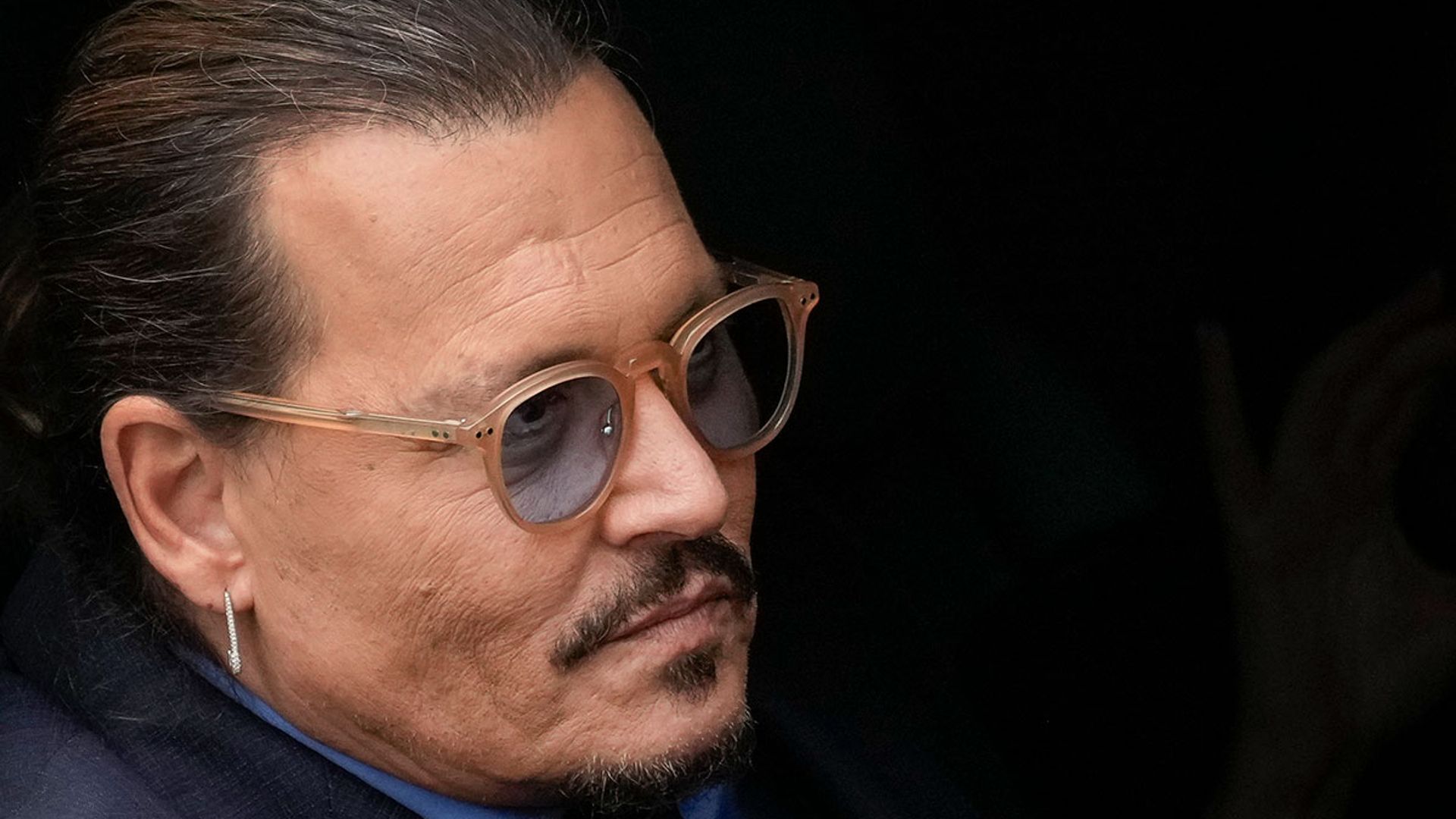 Johnny Depp surprises fans with exciting news following Amber Heard lawsuit win