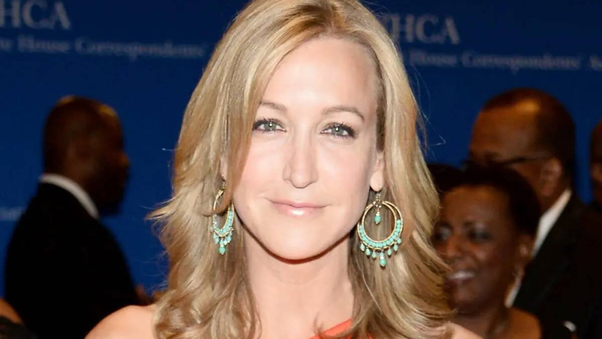 Lara Spencer says she feels 'so thankful' for more time with her daughter ahead of college - exclusive