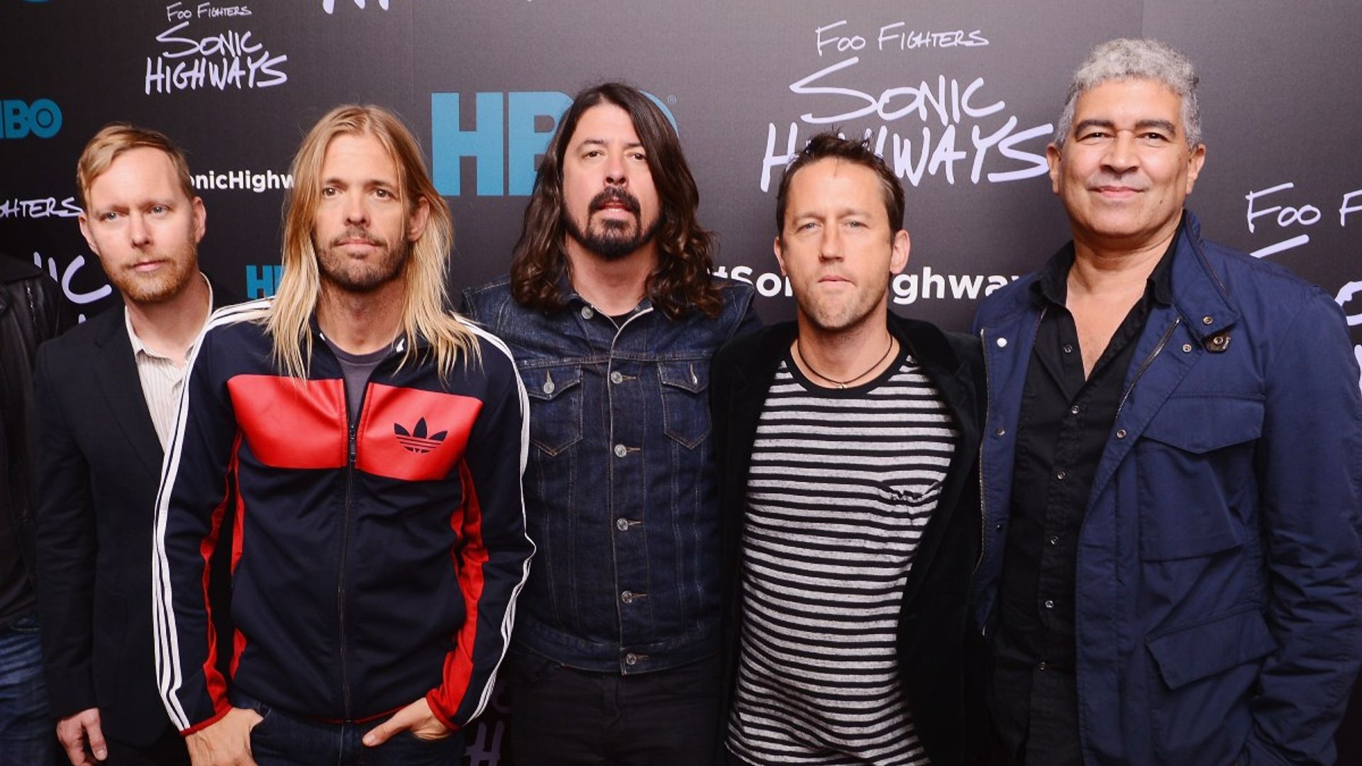 Foo Fighters share details of two tribute concerts after death of Taylor Hawkins