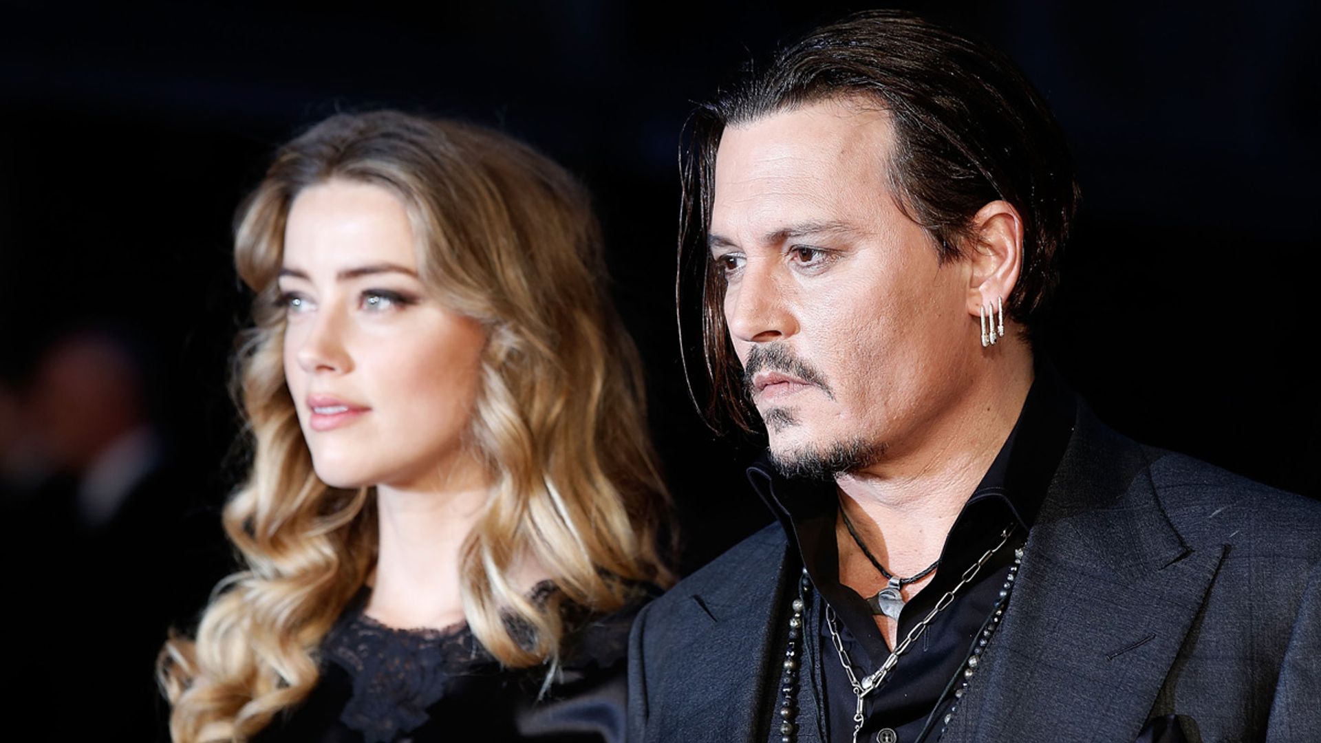 Johnny Depp issues warning to fans following Amber Heard trial