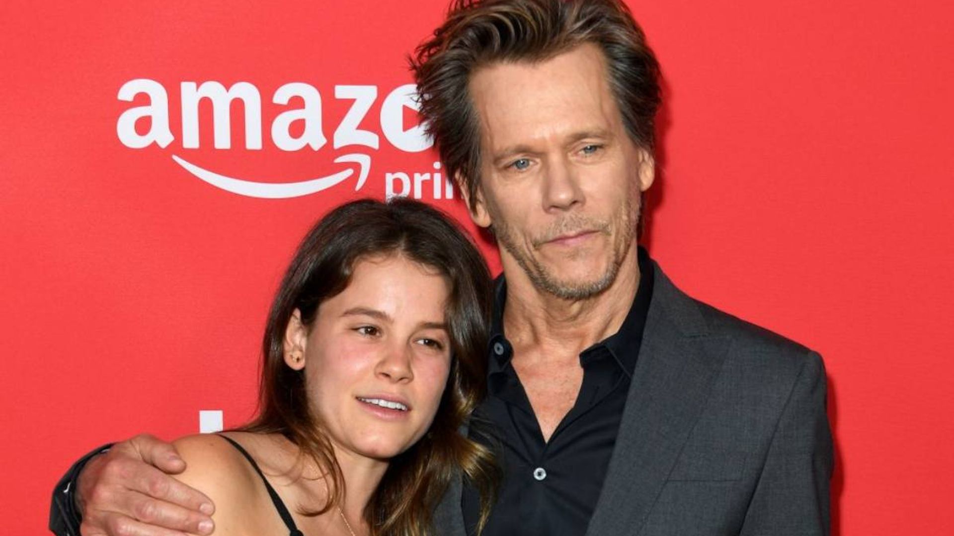Kevin Bacon shares devastation over Roe V Wade with poignant message about women