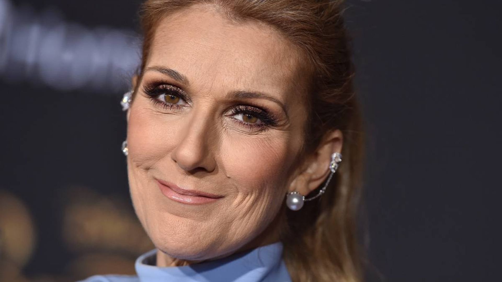 Celine Dion shares heartfelt personal message about love during Pride Month