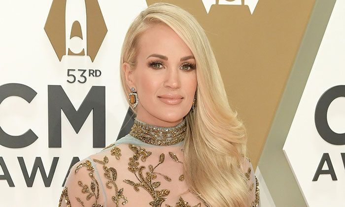 Carrie Underwood reveals her biggest regret in life – and it may surprise you