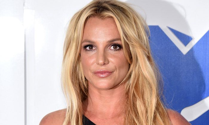 Britney Spears responds to ex Kevin Federline's comments on her sons