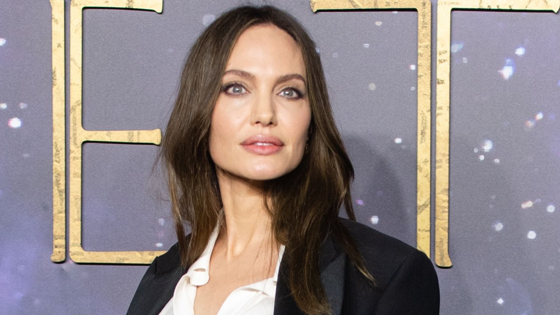 Angelina Jolie: News On Actress & Director's Movies - HELLO!