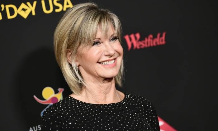 Olivia Newton-John to be honored with public memorial in childhood city of Melbourne