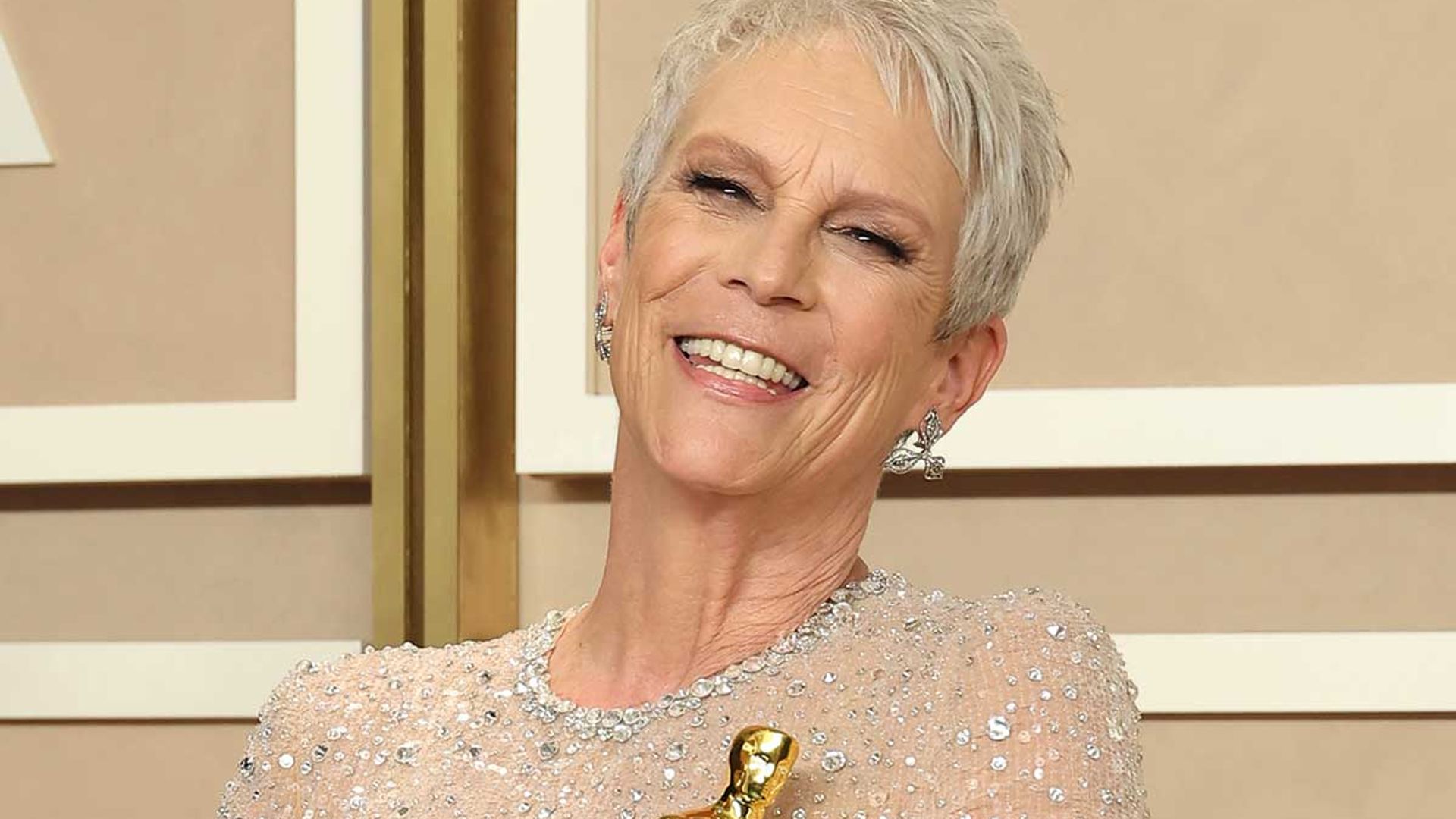 Jamie Lee Curtis reveals reason why she skipped the Oscars after party – and it's not what you think