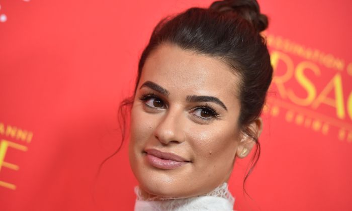 Lea Michele shares heartbreaking news about her two-year-old son: 'Send us love'