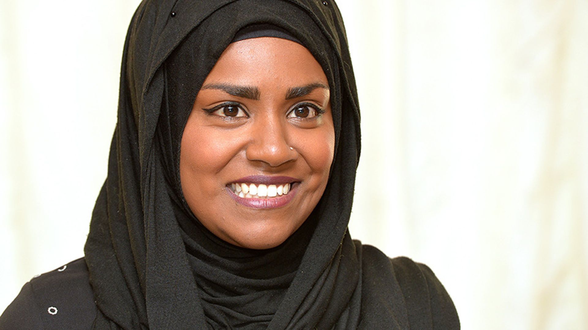 'Great British Bake Off''s Nadiya Hussain: the U.K.'s most talked about woman