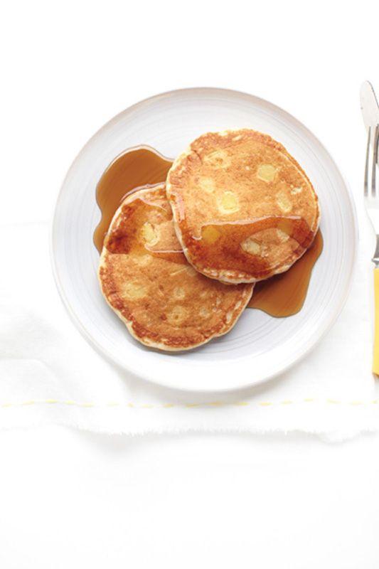 Pancake day: 10 healthy pancake recipes | HELLO!