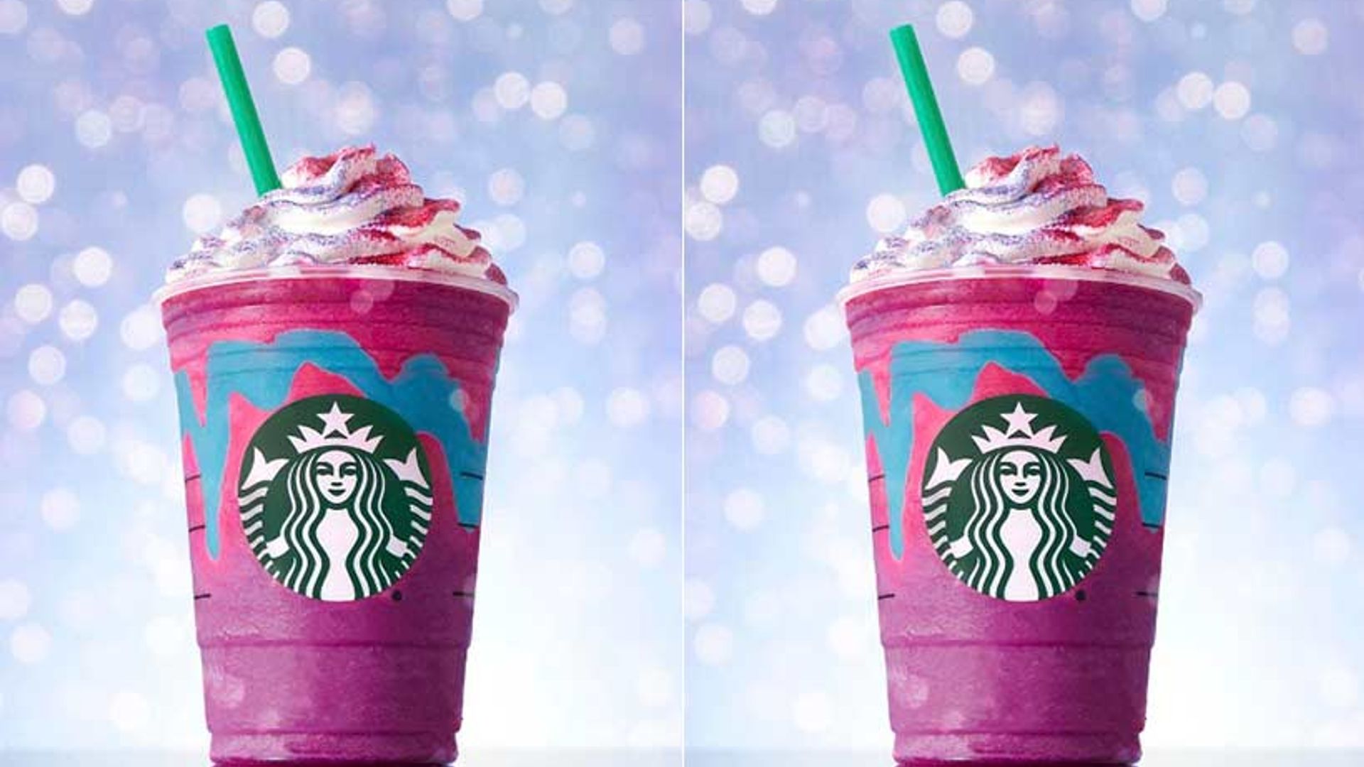 Starbucks Unicorn Frappuccino: All the details on the colourful drink and where you can get one