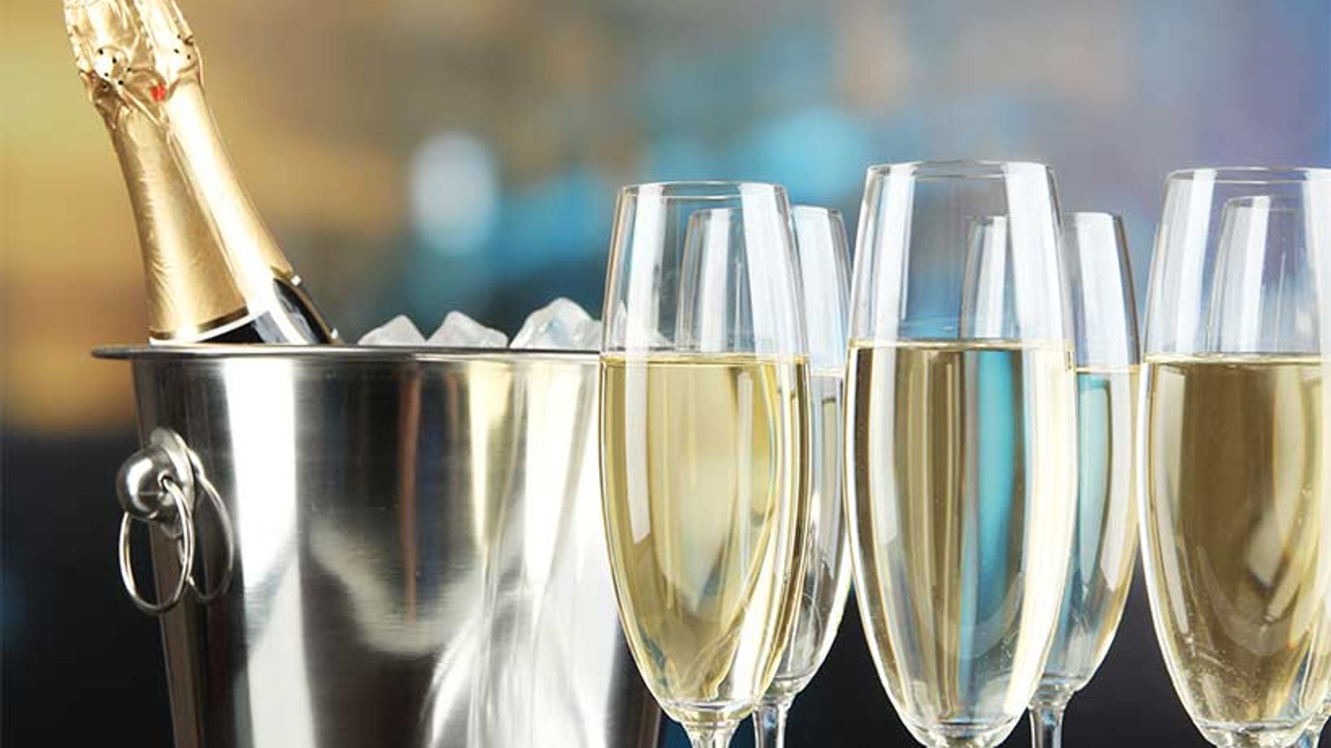 The surprising way you could be ruining the taste of your champagne and prosecco
