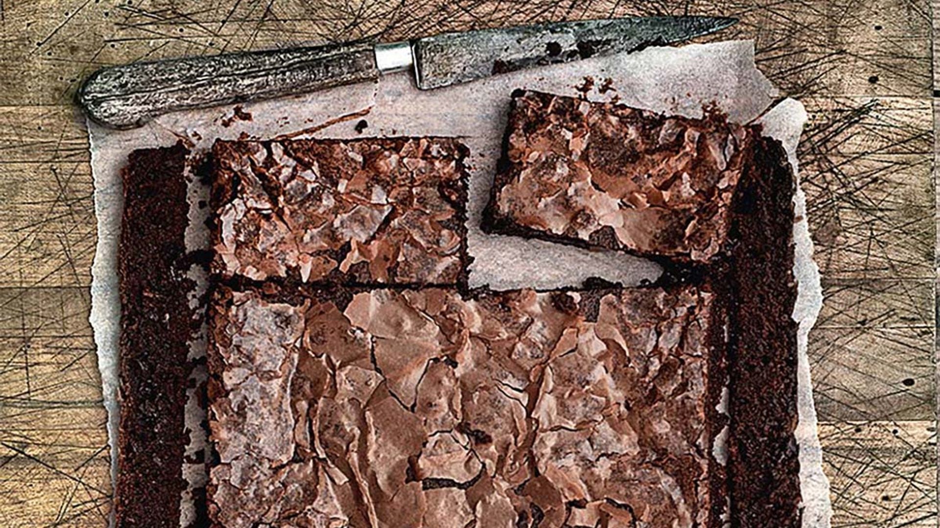 This might be the best recipe for chocolate chip brownies