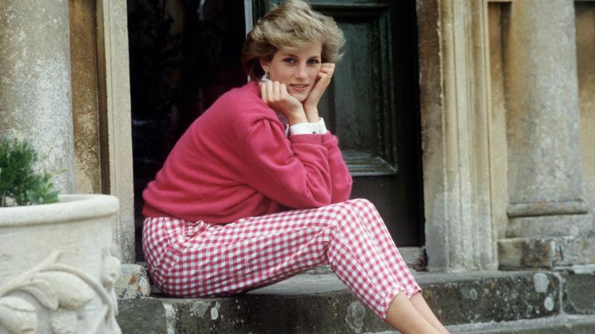 Princess Diana's chef opens up about her battle with bulimia: 'I knew something wasn't right'